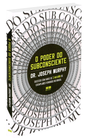 O poder do subconsciente