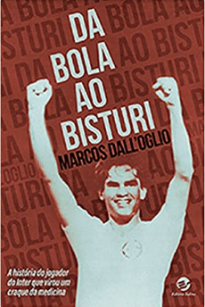 Da Bola ao Bisturi: A história do jogador do Inter que virou um craque na medicina