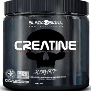 Black Skull Creatine Pure Monohydrate - 300 g