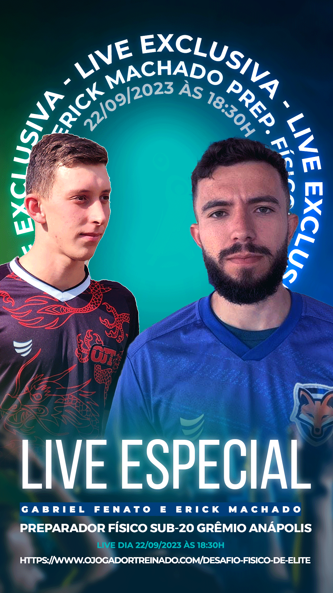 flyer-erick-machado
